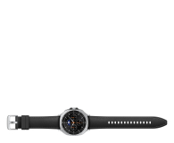 SAMSUNG Galaxy Watch8 Classic Czarny - 1344352 - zdjęcie 4